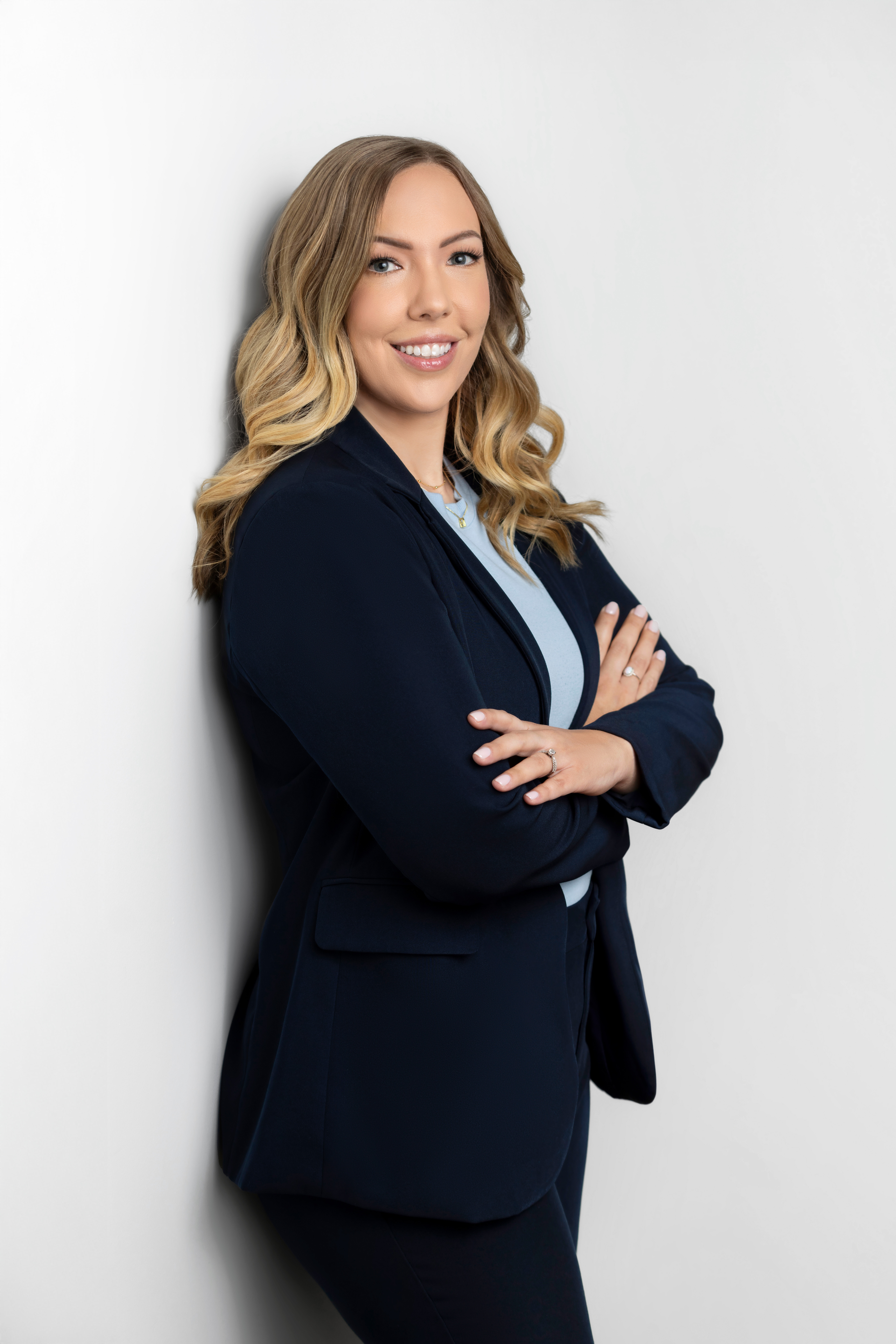 Professional photo of Adrian Henning / Operations & Marketing Director